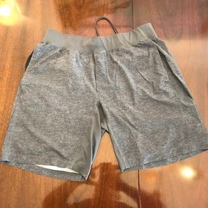 Lululemon T.H.E. Short  Linerless 9"
